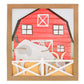 Large Garland: On the Farm