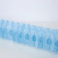 Honeycomb Garlands: Blue