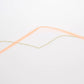 Pink Happy Birthday Fringe Garland
