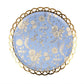 Side Plates: English Garden Lace