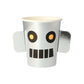 Party Cups: Robots