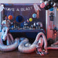 Party Cups: Robots