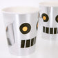 Party Cups: Robots