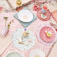 Party Cups: Ditsy Floral