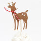 Festive Motif Cupcake Kit