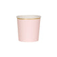 Tumbler Cups: Dusky Pink