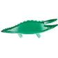 Crocodile Platters