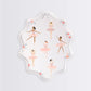 Ballerina Plates