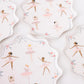 Ballerina Plates