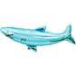 Foil Balloon: Shark
