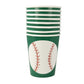 Baseball Paper Cups