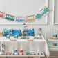 Train Garland