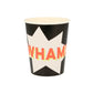 Superhero Cups