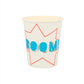 Superhero Cups