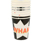 Superhero Cups