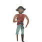 Giant Pirate Decorations