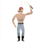 Giant Pirate Decorations