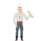 Giant Pirate Decorations