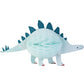 Meri Meri Honeycomb Decorations: Dinosaurs