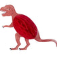Meri Meri Honeycomb Decorations: Dinosaurs