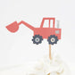 Construction Cupcake Kit