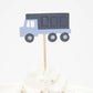 Construction Cupcake Kit