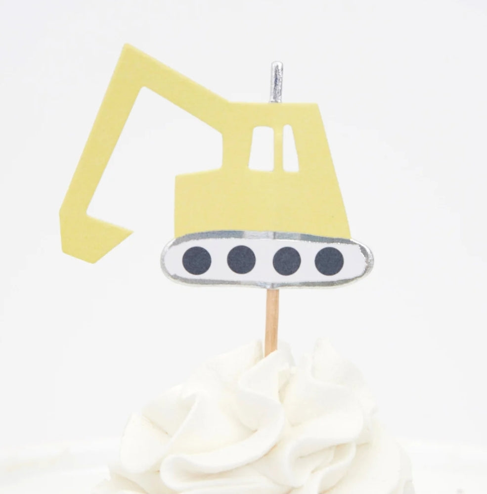 Cupcake Kit: Construction