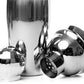 Disco Ball Cocktail Shaker