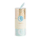 Food Cups: Baby Blue