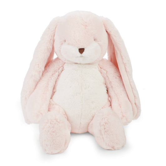 Sweet Nibble Bunny: Pink (16")