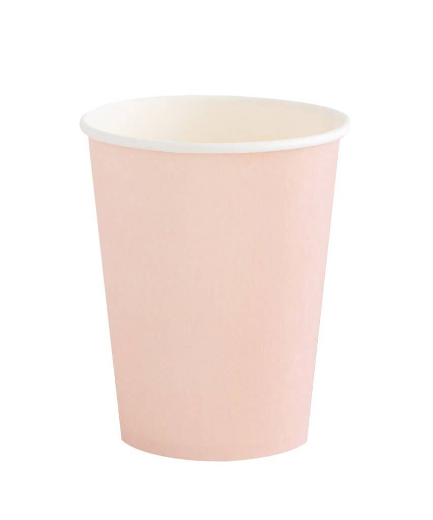 Party Cups: Ballet
