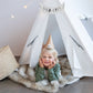 Party Hats: Adventure Bear