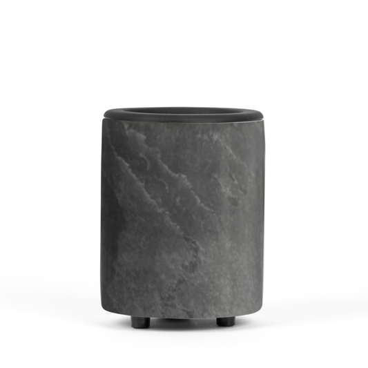Mini Mod Wax Melt Warmer: Stone