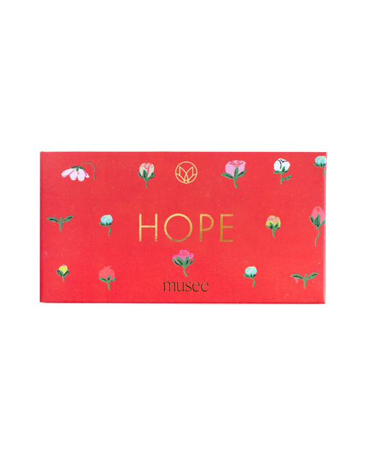 Bar Soap: Hope