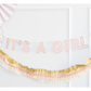 Banner: Baby Pink