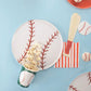 Baseball Napkins
