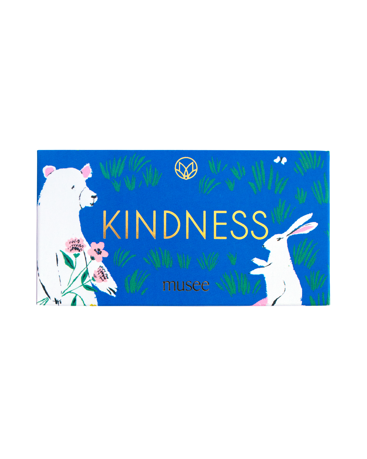 Bar Soap: Kindness