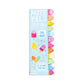 Note Pals Sticky Note Tabs: Cool Treats