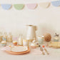 Party Garland: Cute Kittens