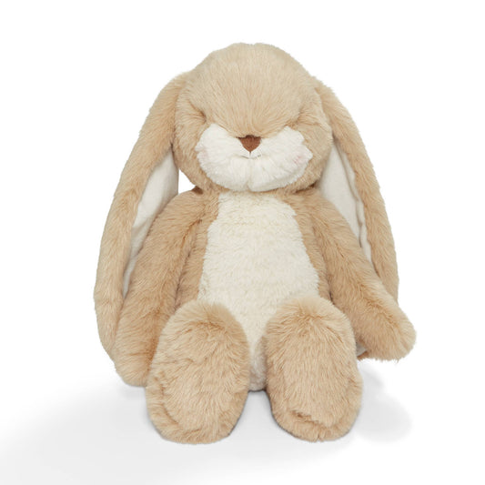 Sweet Nibble Floppy Bunny: Almond Joy (16")