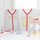 Baseball Treat Bags
