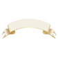 Classic Gold Banner Table Accents