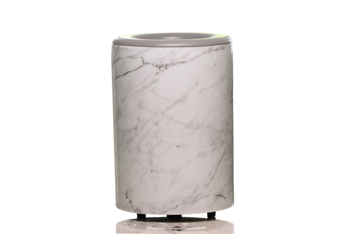 Mod Wax Warmer: Marble