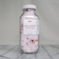 Premium Bath Salts: Petal