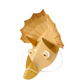 Dinosaur Kingdom Party Hats