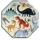 Dinner Plates: Dinosaur Kingdom