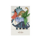 Dinosaur Kingdom Cake Toppers