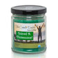 Joined a Threesome 6oz Jar Candle (Fairway Scent)