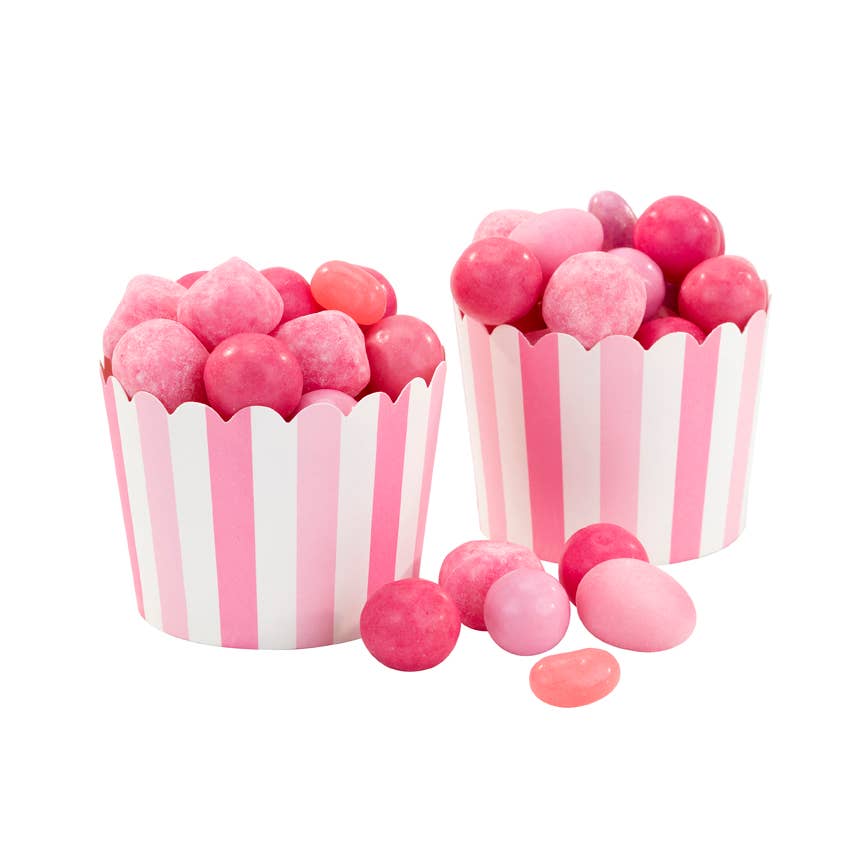 Talking Tables Treat Cups: Pink