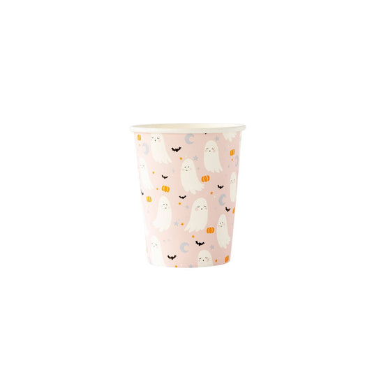 Party Cups: Trick or Treat